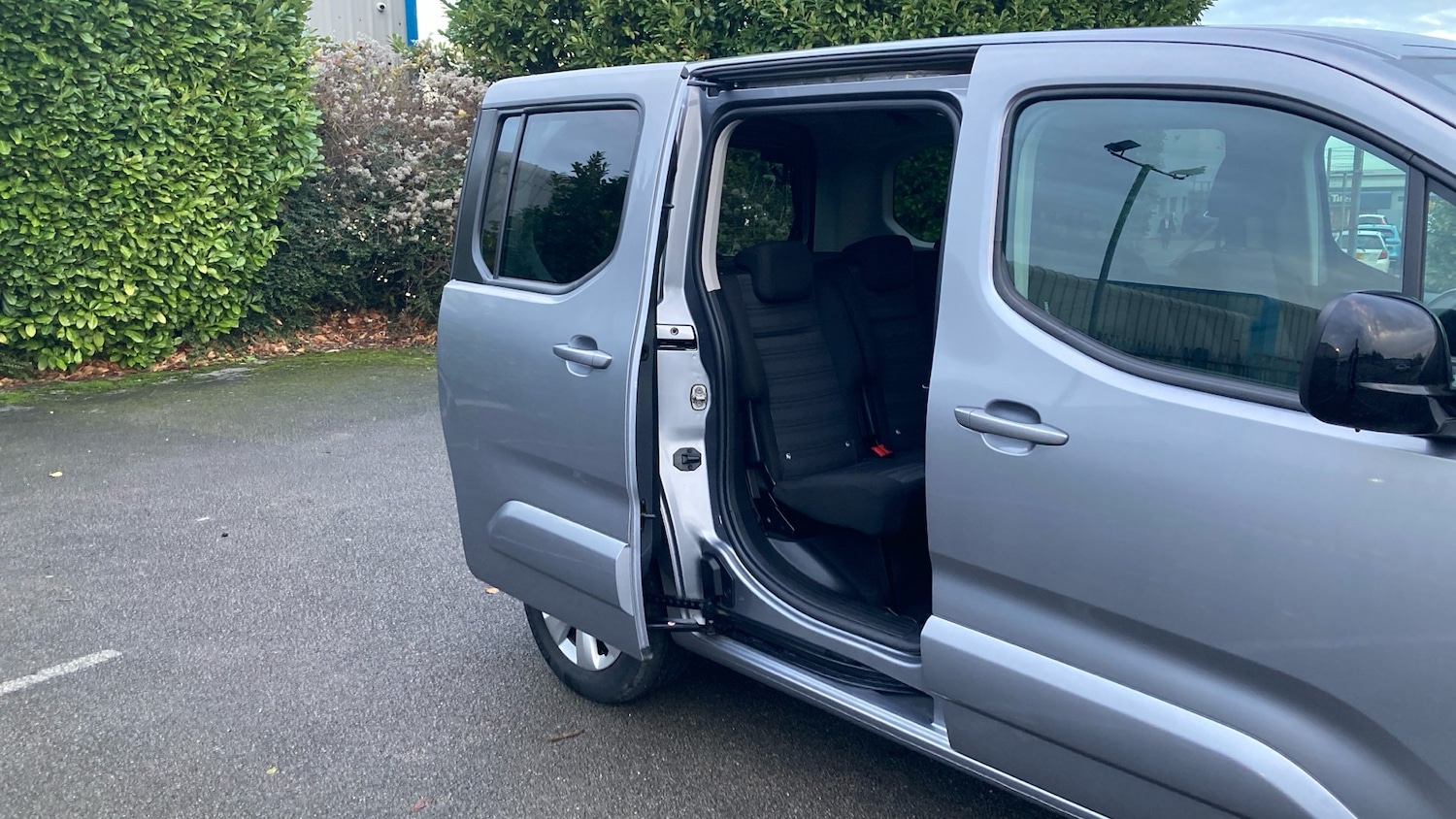 Used Vauxhall Combo Life 2022 for sale - 77046501: Photo 25