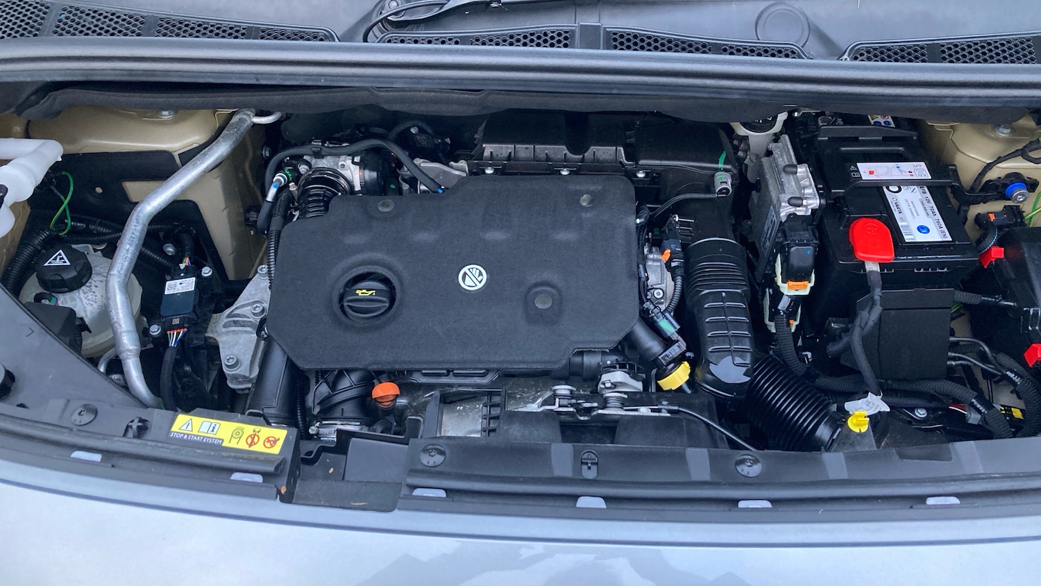 Used Vauxhall Combo Life 2022 for sale - 77046501: Photo 27