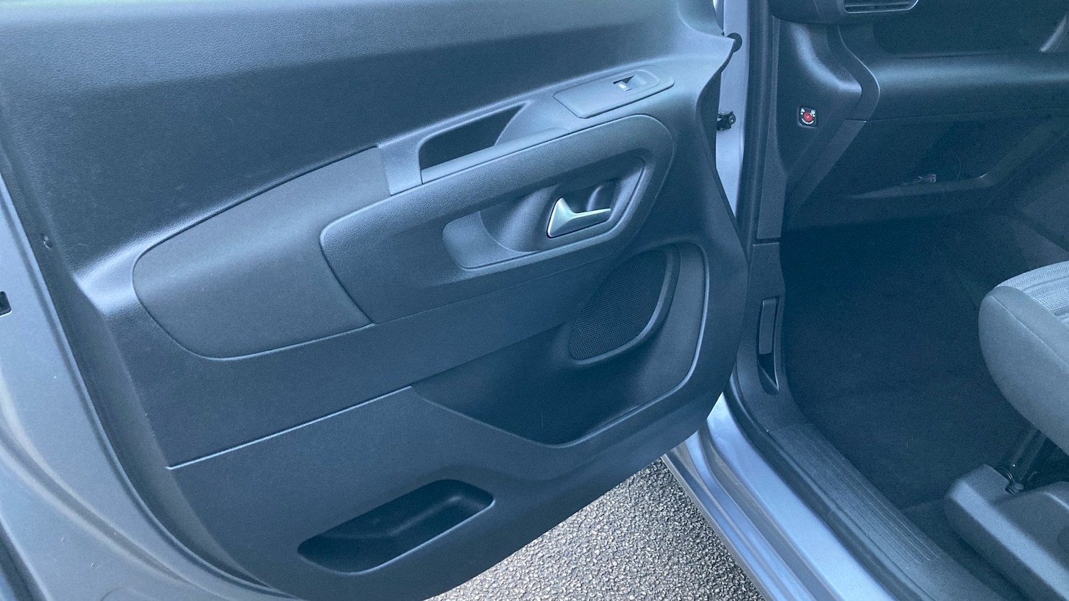 Used Vauxhall Combo Life 2022 for sale - 77046501: Photo 31