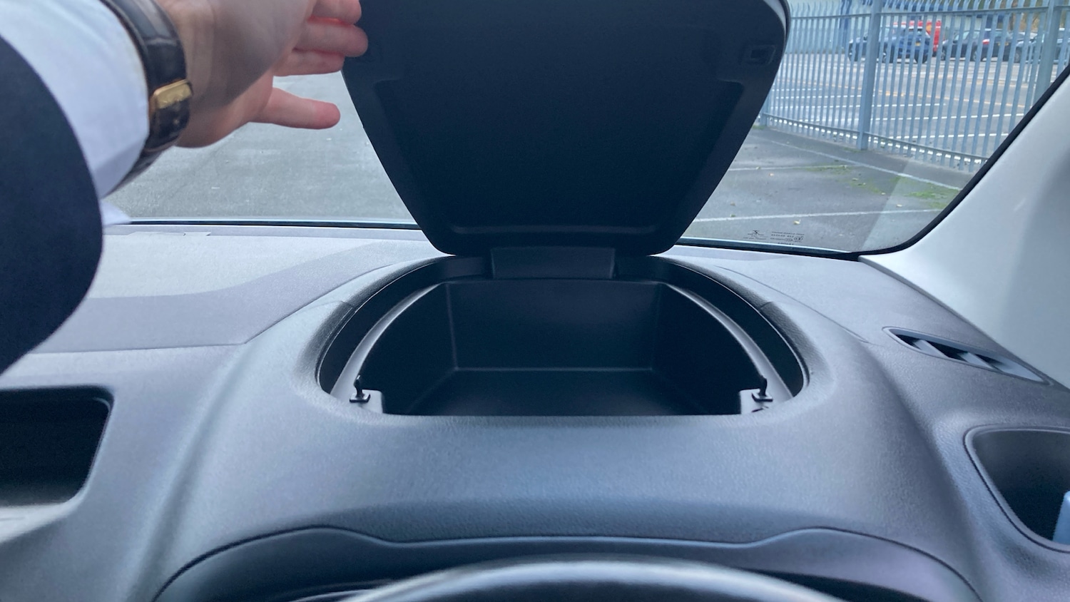 Used Vauxhall Combo Life 2022 for sale - 77046501: Photo 36