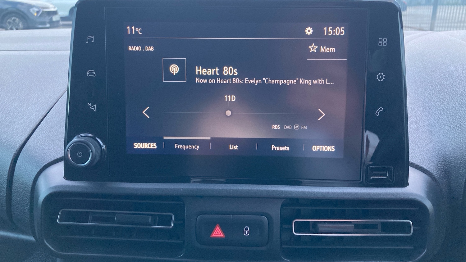 Used Vauxhall Combo Life 2022 for sale - 77046501: Photo 39