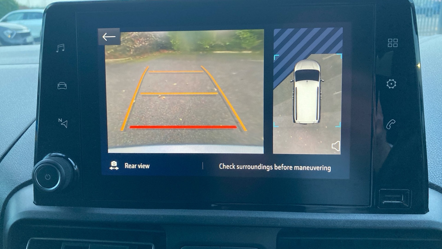 Used Vauxhall Combo Life 2022 for sale - 77046501: Photo 40