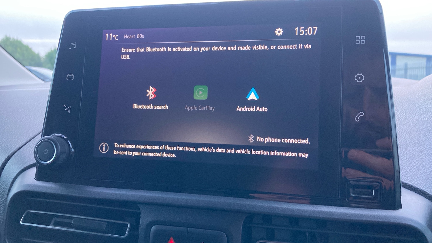 Used Vauxhall Combo Life 2022 for sale - 77046501: Photo 44