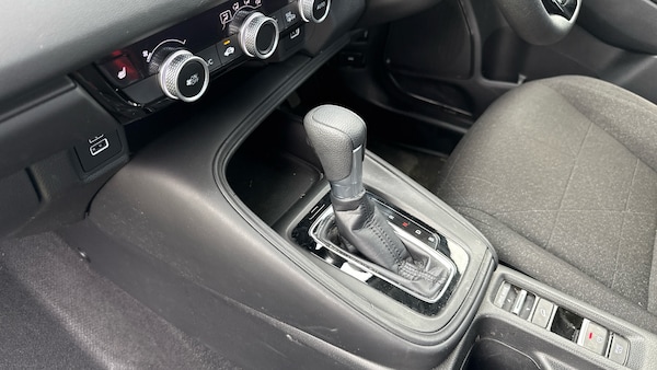 Used Honda HR-V 2022 for sale - 76320001: Photo 13