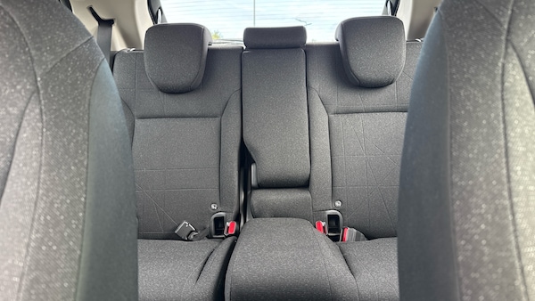 Used Honda HR-V 2022 for sale - 76320001: Photo 15