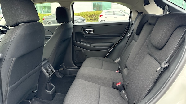 Used Honda HR-V 2022 for sale - 76320001: Photo 16