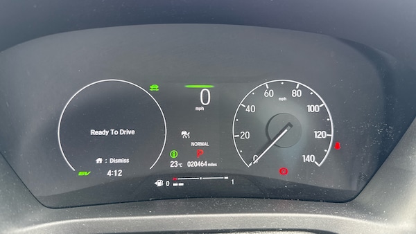 Used Honda HR-V 2022 for sale - 76320001: Photo 18