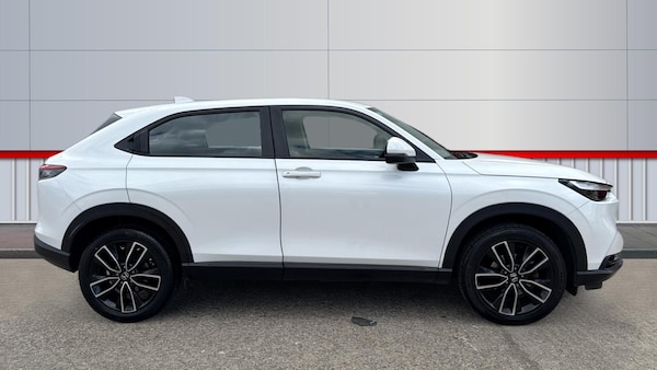Used Honda HR-V 2022 for sale - 76320001: Photo 5