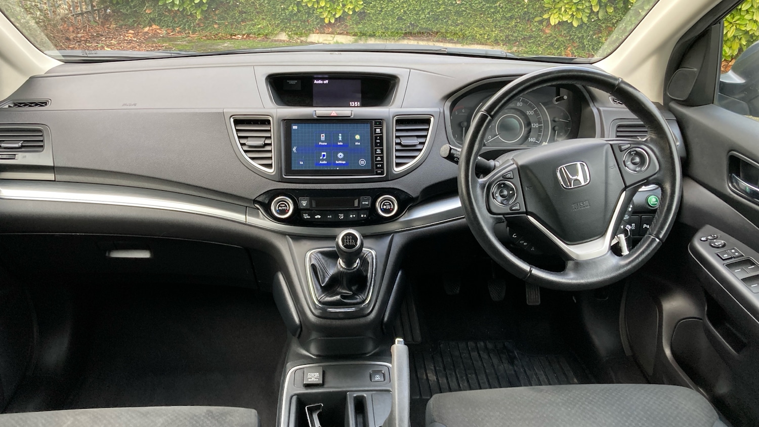 Used Honda CR-V 2017 for sale - 77493188: Photo 10