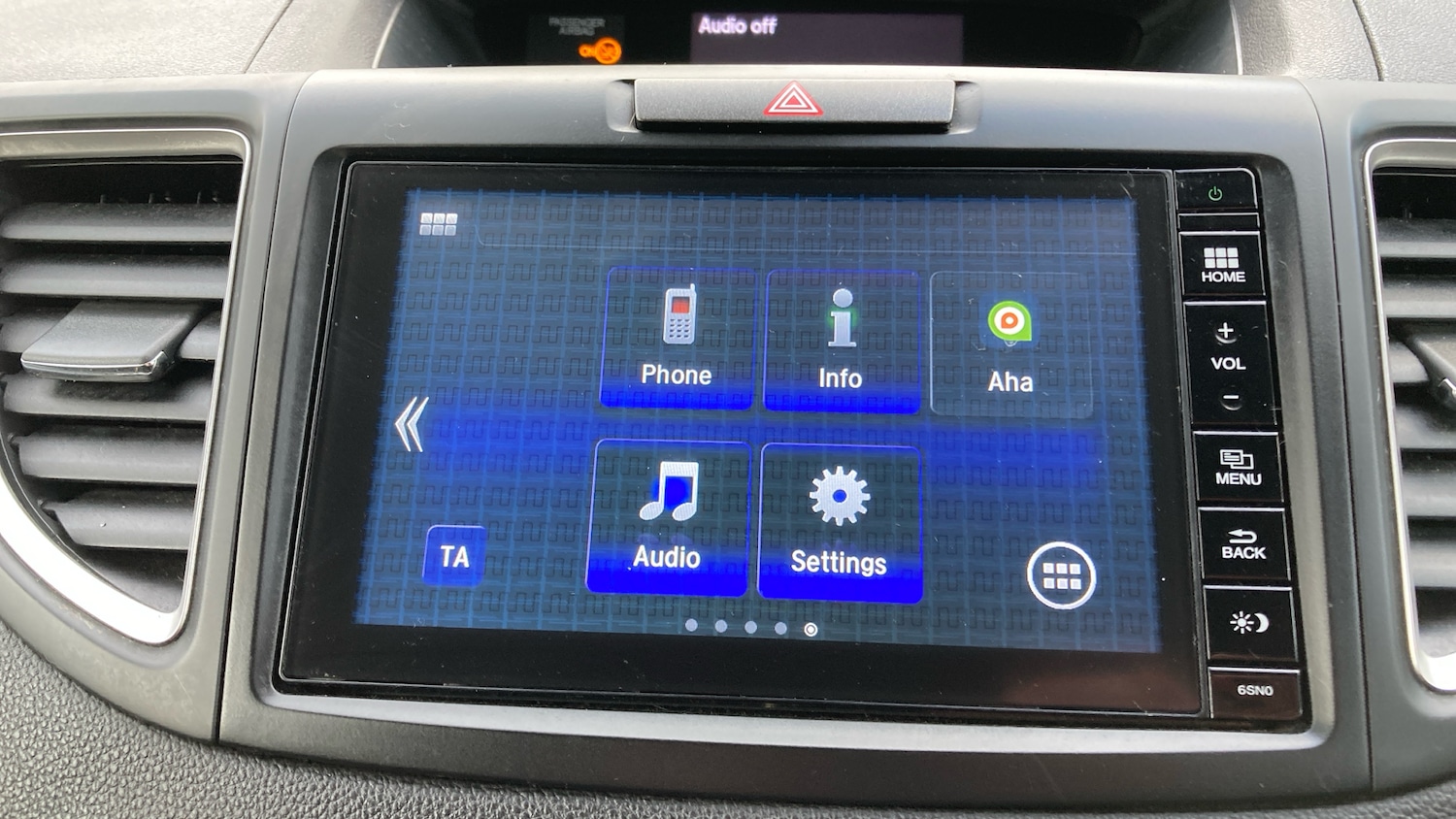 Used Honda CR-V 2017 for sale - 77493188: Photo 12