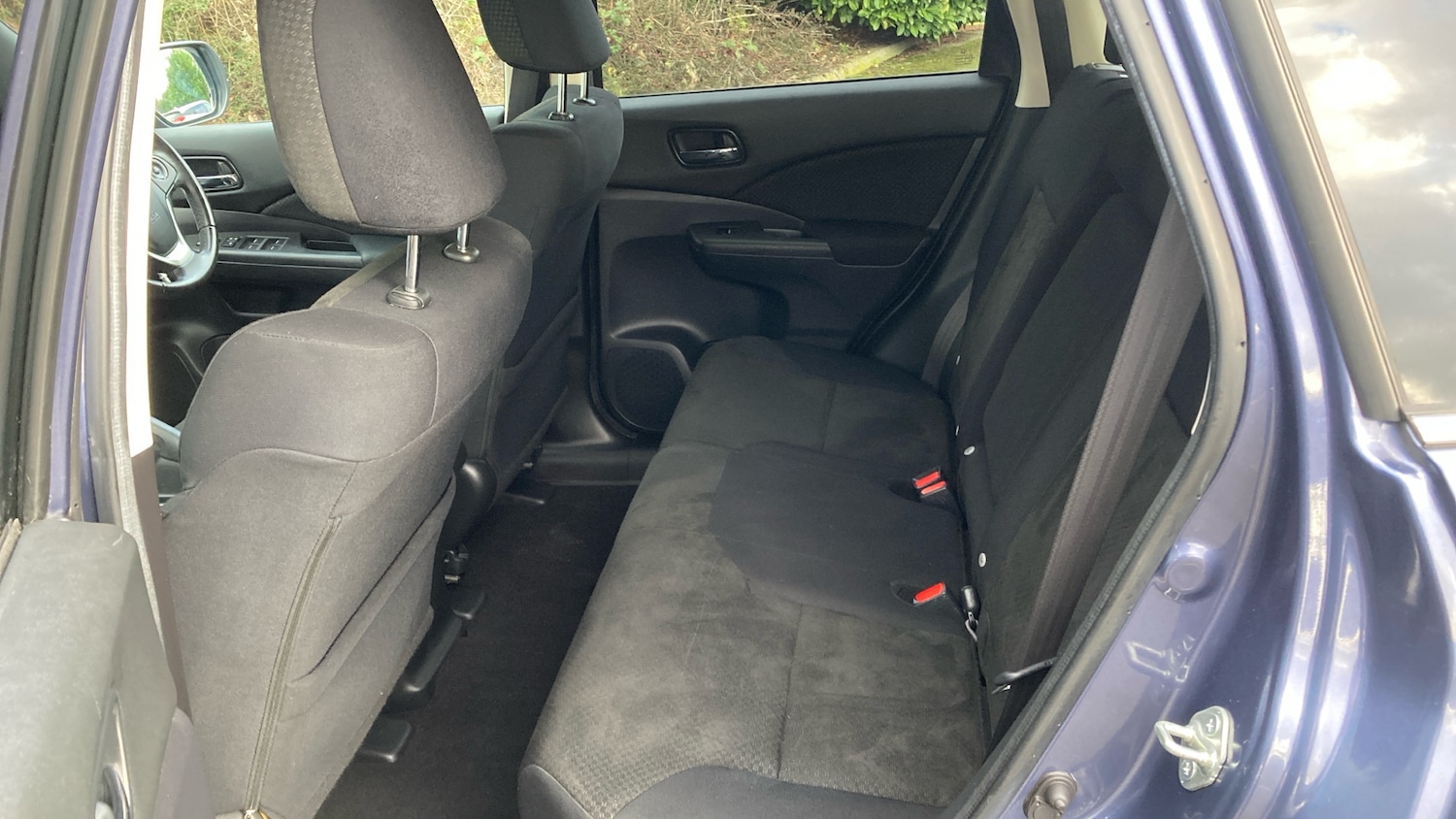 Used Honda CR-V 2017 for sale - 77493188: Photo 16