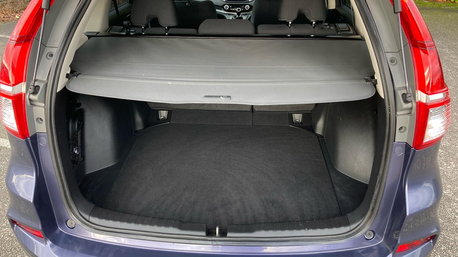 Used Honda CR-V 2017 for sale - 77493188: Photo 27