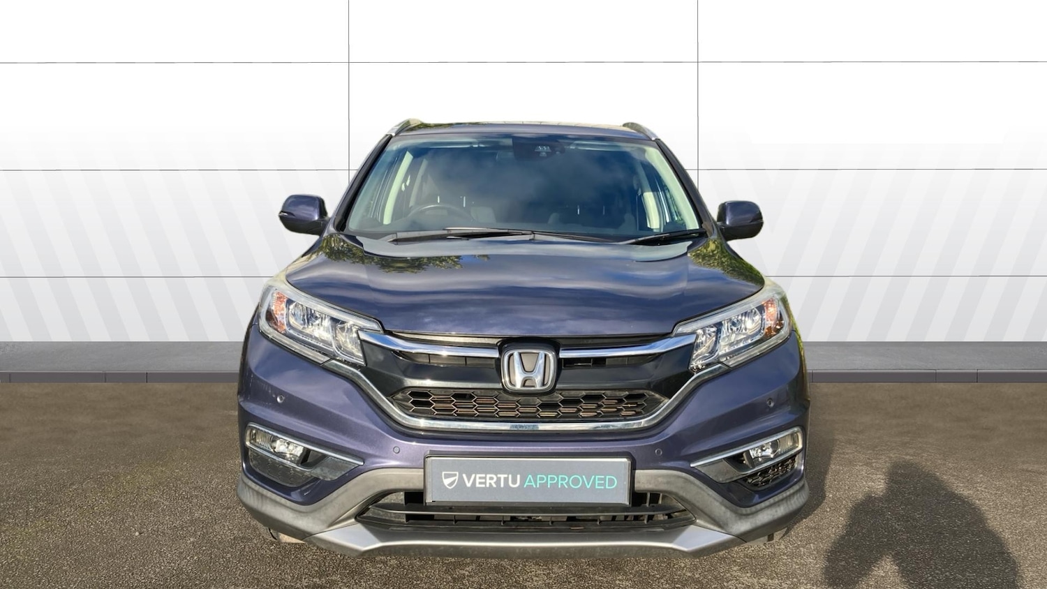 Used Honda CR-V 2017 for sale - 77493188: Photo 3