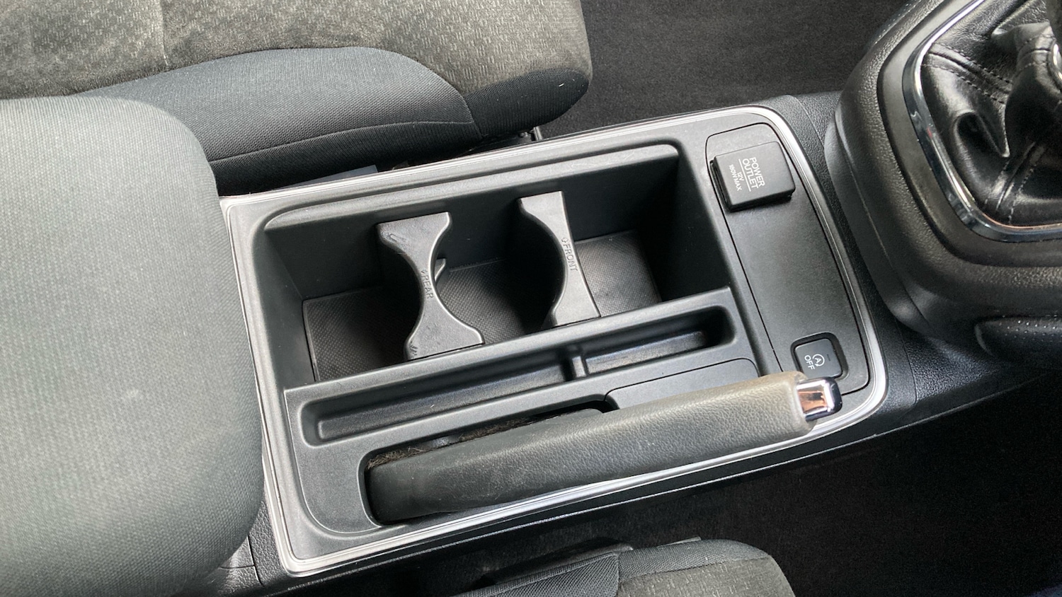 Used Honda CR-V 2017 for sale - 77493188: Photo 32