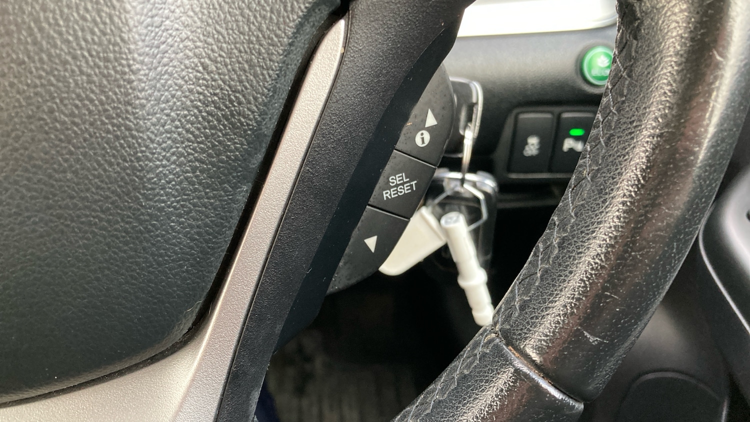 Used Honda CR-V 2017 for sale - 77493188: Photo 35