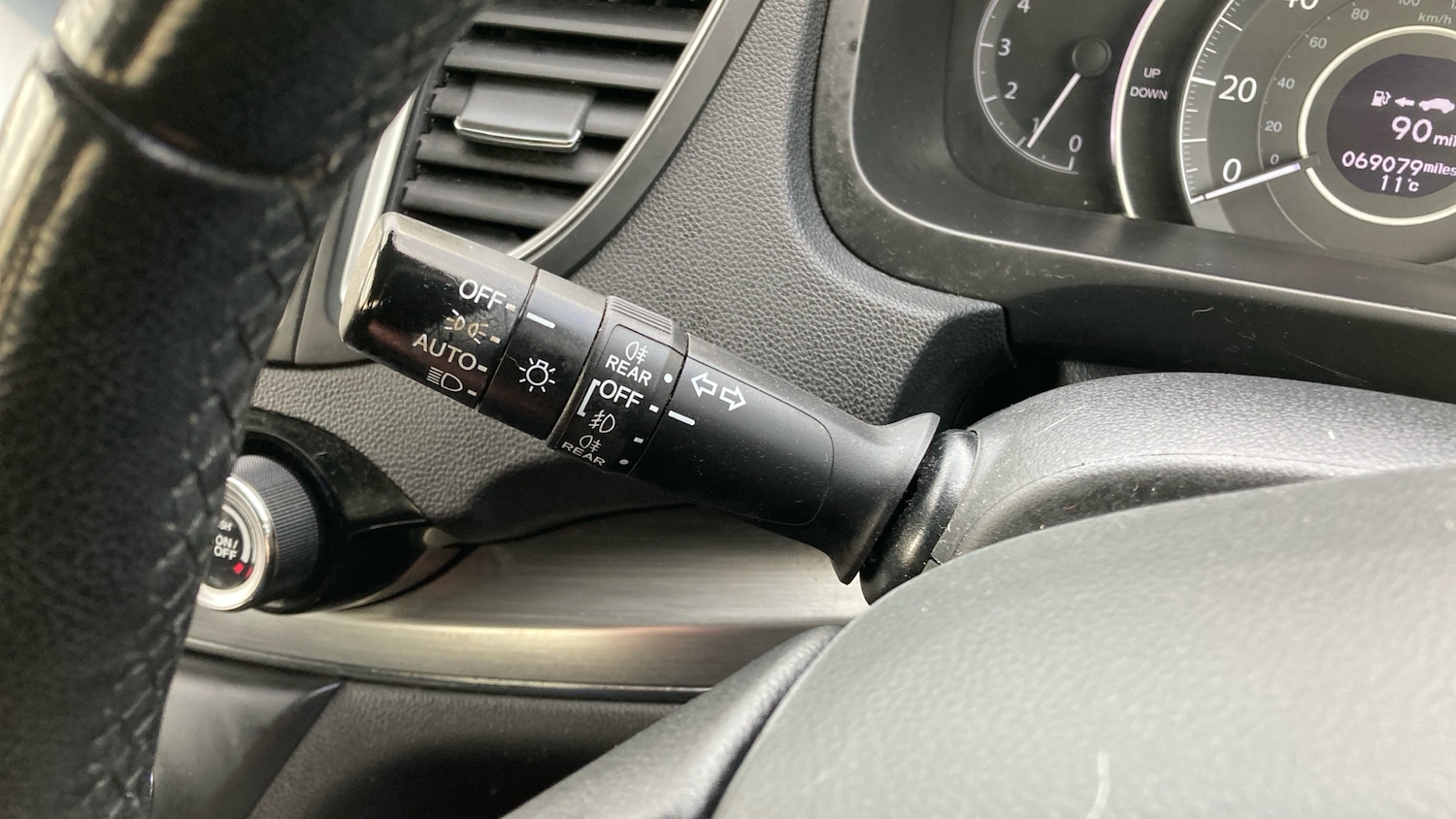 Used Honda CR-V 2017 for sale - 77493188: Photo 38