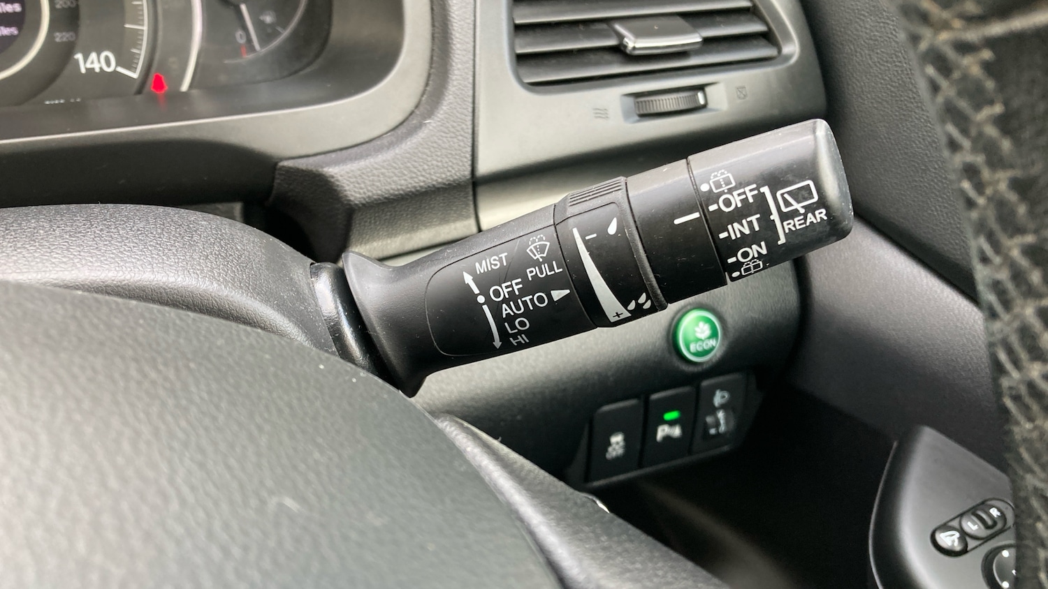 Used Honda CR-V 2017 for sale - 77493188: Photo 39