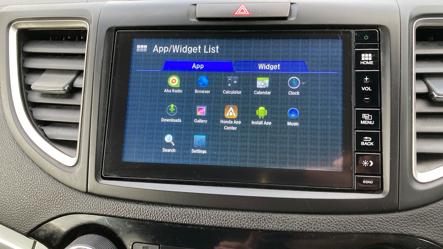 Used Honda CR-V 2017 for sale - 77493188: Photo 42