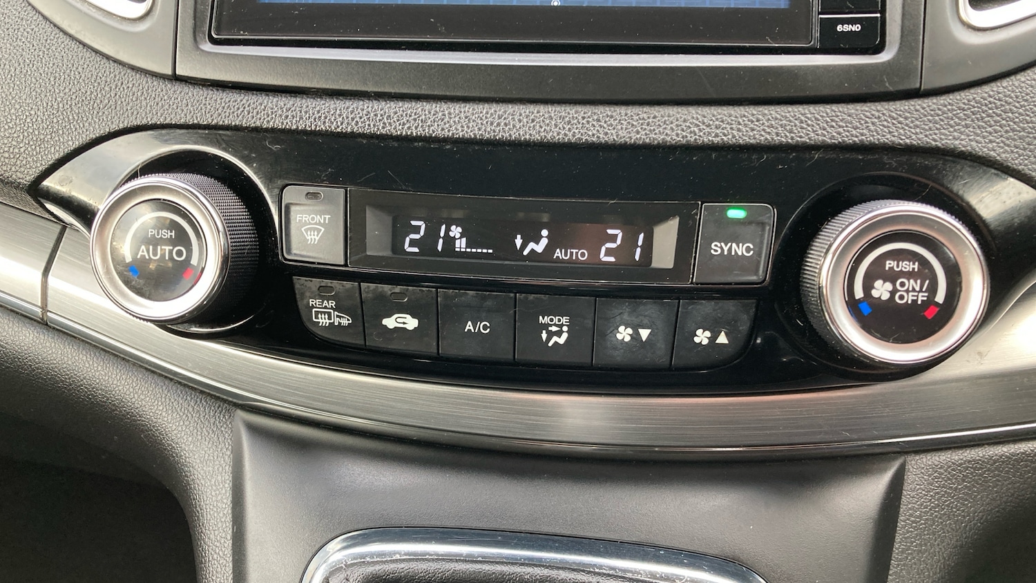 Used Honda CR-V 2017 for sale - 77493188: Photo 43