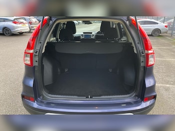 Used Honda CR-V 2017 for sale - 77493188: Photo