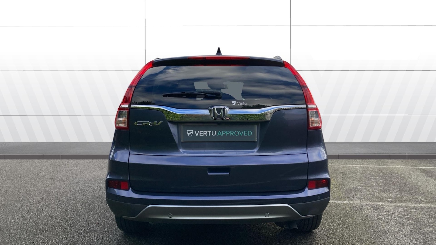 Used Honda CR-V 2017 for sale - 77493188: Photo 6