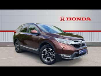 2020 (70) - 2.0 i-MMD Hybrid SR 5dr eCVT Hybrid Estate