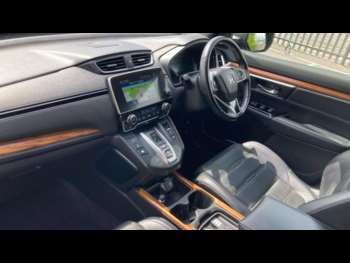 Used Honda CR-V 2020 for sale - 74719530: Photo