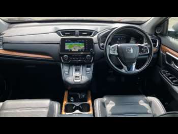 Used Honda CR-V 2020 for sale - 74719530: Photo