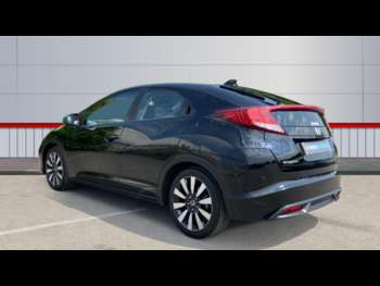 Used Honda Civic 2014 for sale - 74902974: Photo