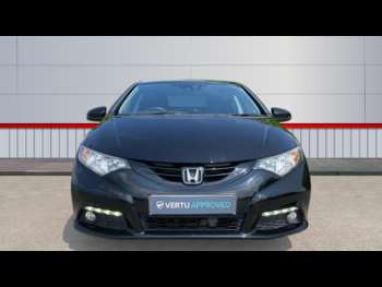 Used Honda Civic 2014 for sale - 74902974: Photo