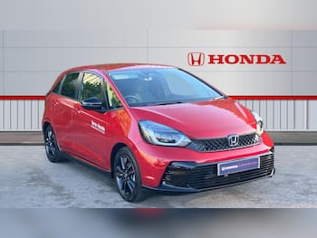 Used Honda Jazz 2026 for sale - 79772039: Photo