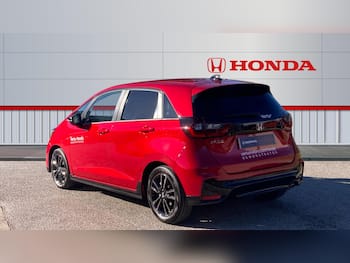 Used Honda Jazz 2026 for sale - 79772039: Photo