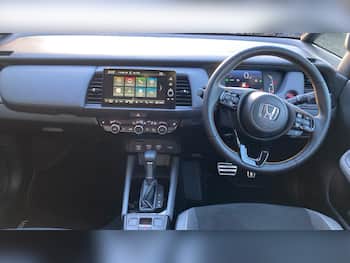 Used Honda Jazz 2026 for sale - 79772039: Photo