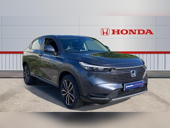 Used Honda HR-V 2022 for sale - 75934371: Photo