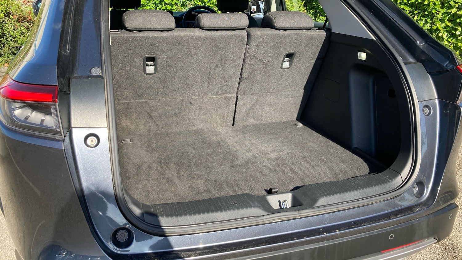 Vehicle 23