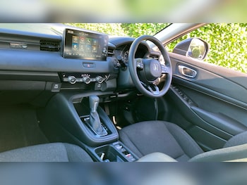 Used Honda HR-V 2022 for sale - 75934371: Photo