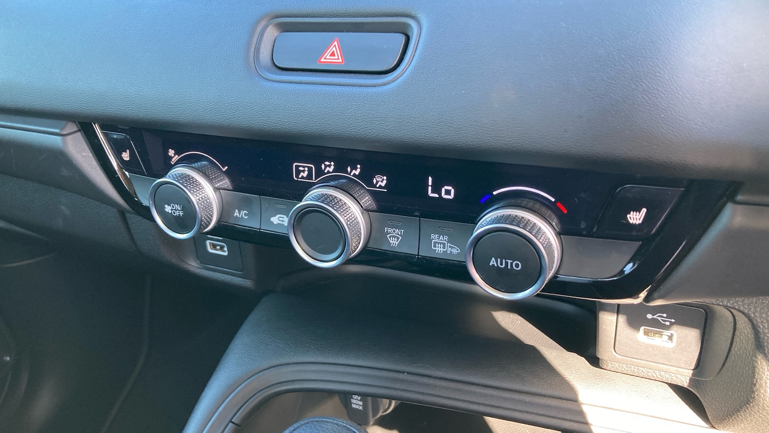 Vehicle 34