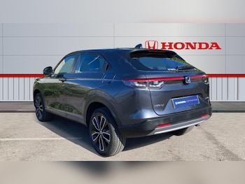Used Honda HR-V 2022 for sale - 75934371: Photo