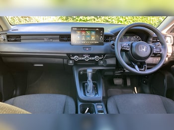 Used Honda HR-V 2022 for sale - 75934371: Photo