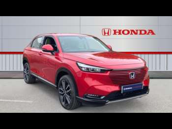 2022 (22) - 1.5 eHEV Advance 5dr CVT Hybrid Hatchback