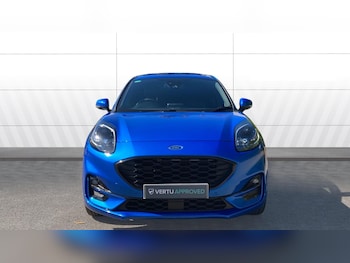 Used Ford Puma 2024 for sale - 78424421: Photo