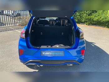 Used Ford Puma 2024 for sale - 78424421: Photo