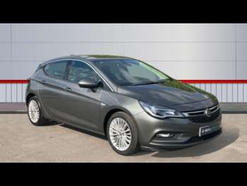 2018 (18) - 1.4T 16V 150 Elite Nav 5dr Petrol Hatchback