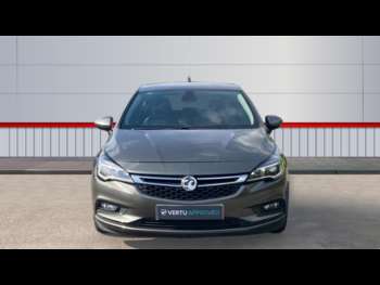 Used Vauxhall Astra 2018 for sale - 74779344: Photo