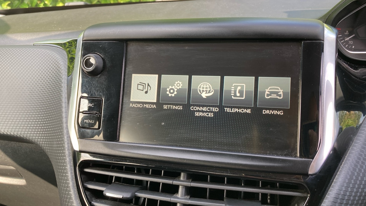 Vehicle 32