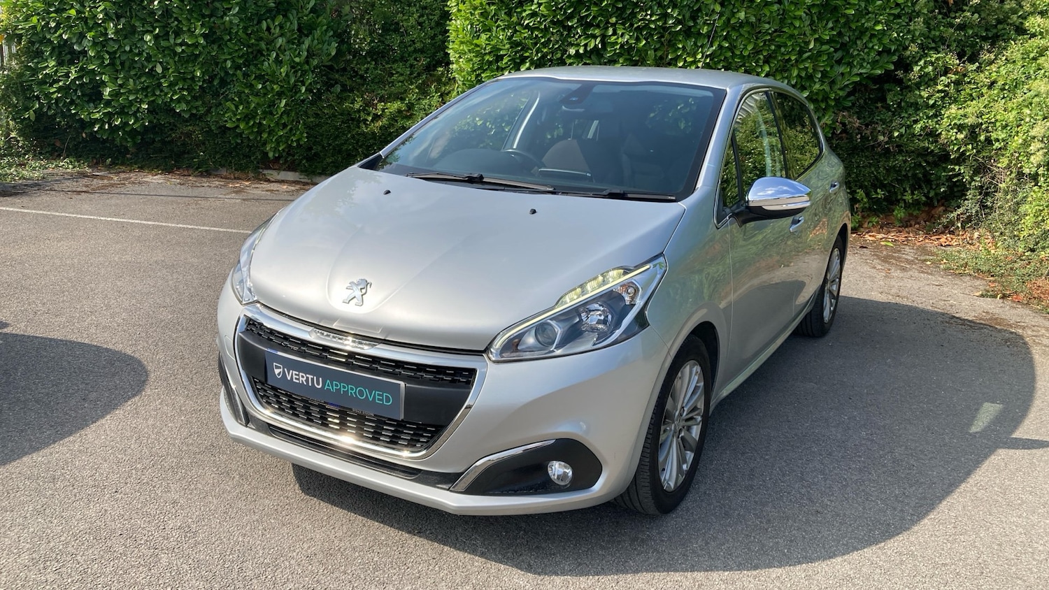 Vehicle 40