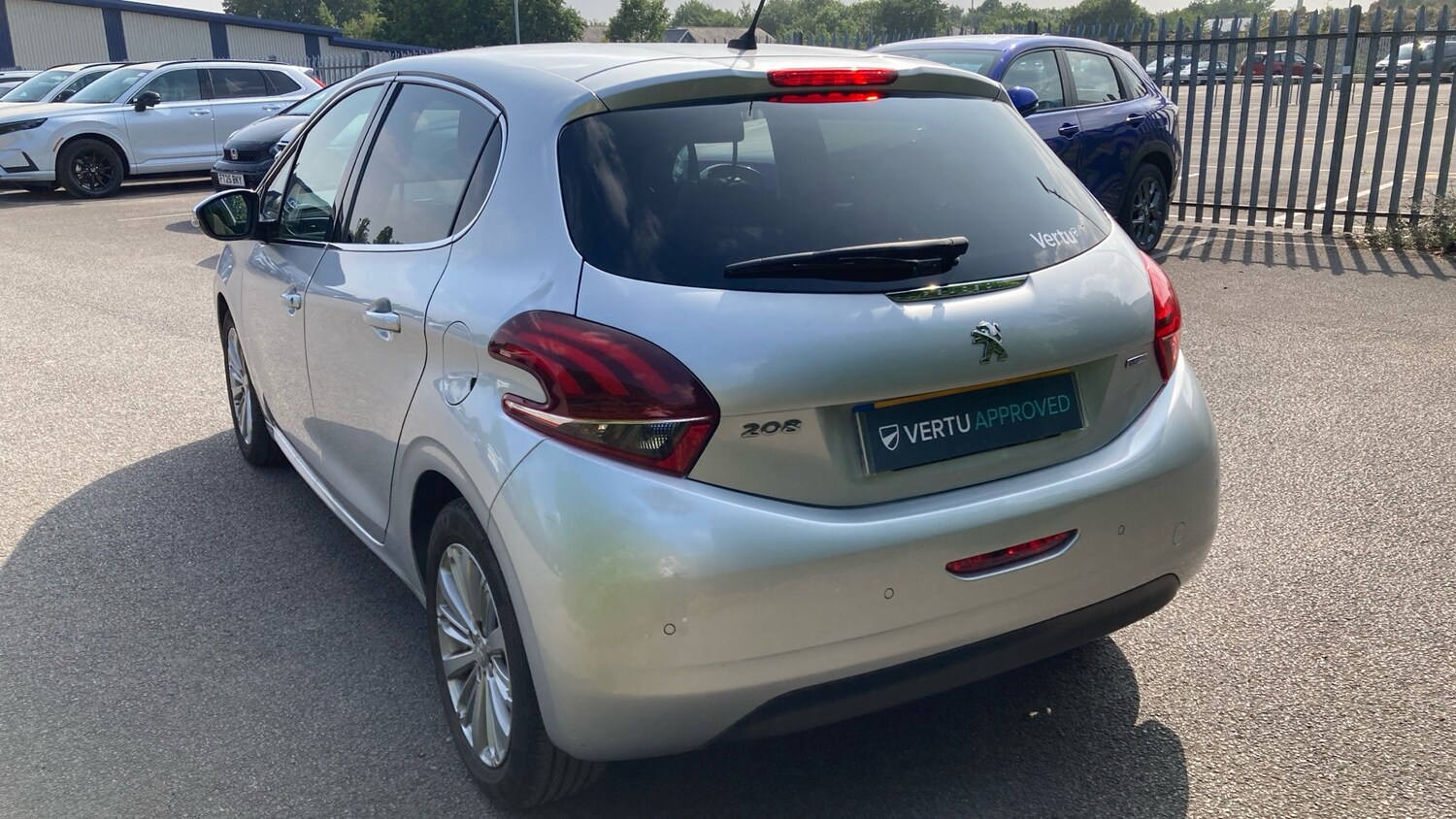 Vehicle 41