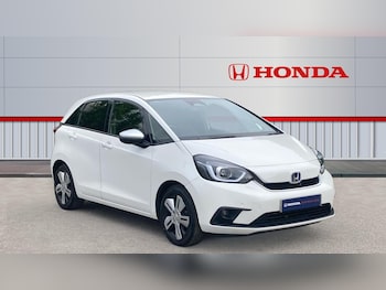 Honda - Jazz