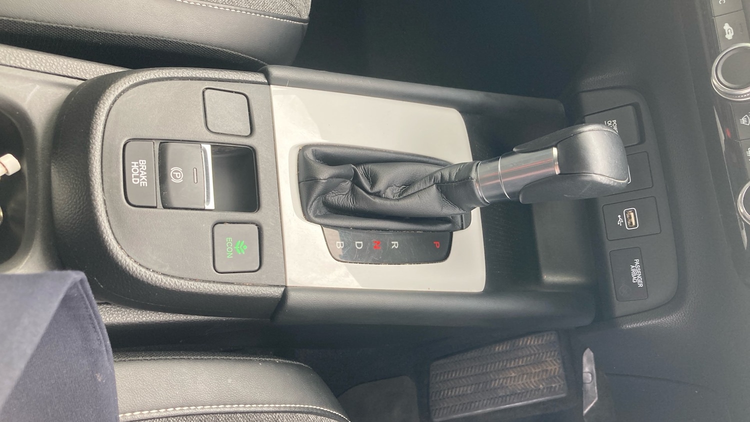 Vehicle 28
