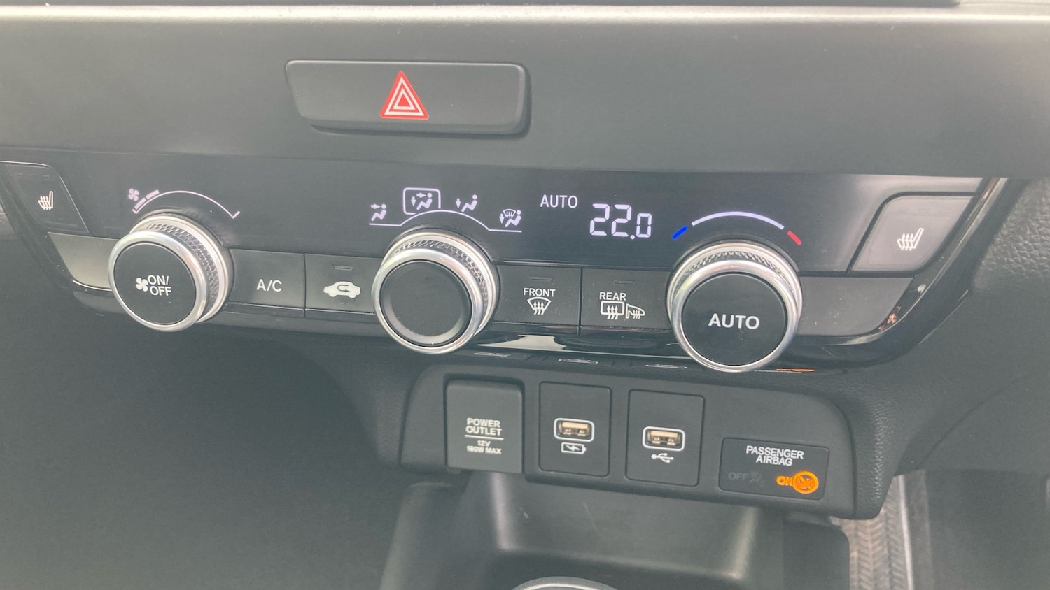 Vehicle 34